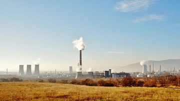 La polución rebasará por segundo año el límite legal