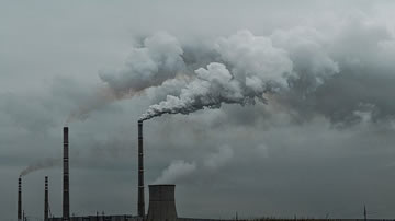 La contaminación del aire cuesta 1,4 billones de euros a Europa por muertes y enfermedades