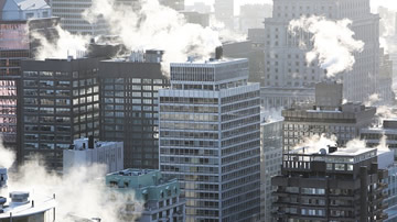 Cuidando el medio ambiente: cómo reducir en el hogar los focos de contaminación