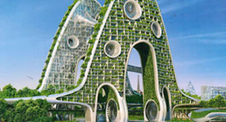 Viviremos en casa a pruebas de CO2, alergias y suciedad