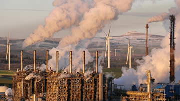 Lo que la contaminación provoca (y ni sospechábamos)