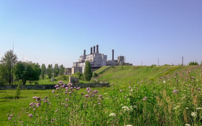 David Almazán: La fotocatálisis elimina la contaminación pero es desconocida