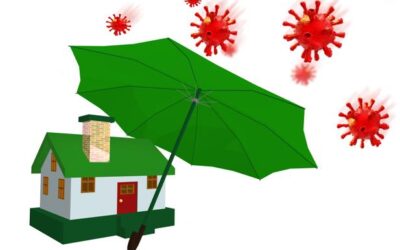 Los secretos de una casa a prueba de virus