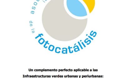 Asociación Ibérica de la fotocatásis