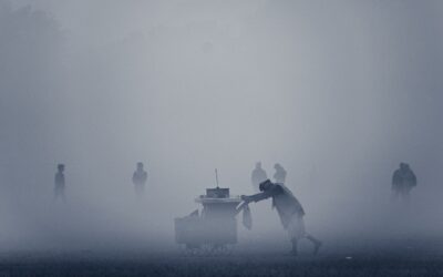 La contaminación está matando (literalmente) a los indios
