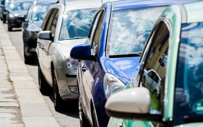 Un impuesto gravará a los vehículos más contaminantes