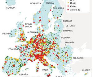 Jornada sobre pavimentos y edificios descontaminantes