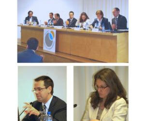 Primer encuentro público organizado por la aif