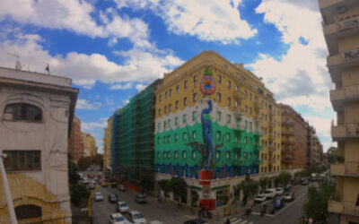 Bouygues Construction se asocia con Airlite para los próximos tres años