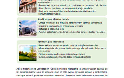 El Ayuntamiento de Alcobendas incluye los pavimentos descontaminantes