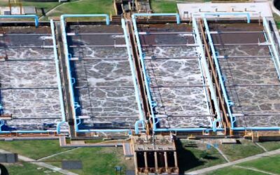 Hidrógeno verde mediante el tratamiento fotocatalítico del agua residual