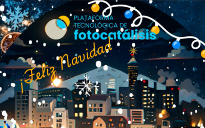 Feliz Navidad y próspero 2025