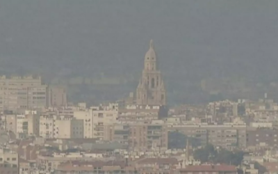 Una Región contaminada