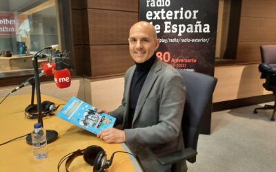 La fotocatálisis, protagonista este miércoles en el programa ‘Marca España’ de Radio Nacional