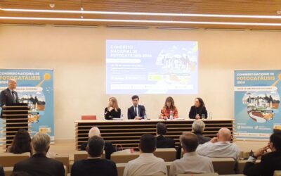 Las Administraciones públicas apuestan por la fotocatálisis como tecnología clave para el bienestar urbano