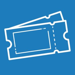 1 REGULAR Ticket | SP9 Event | September 8–12, 2025