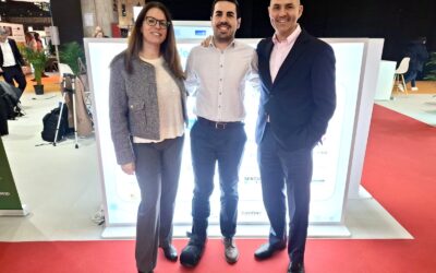 Comprometidos con la innovación y la sostenibilidad