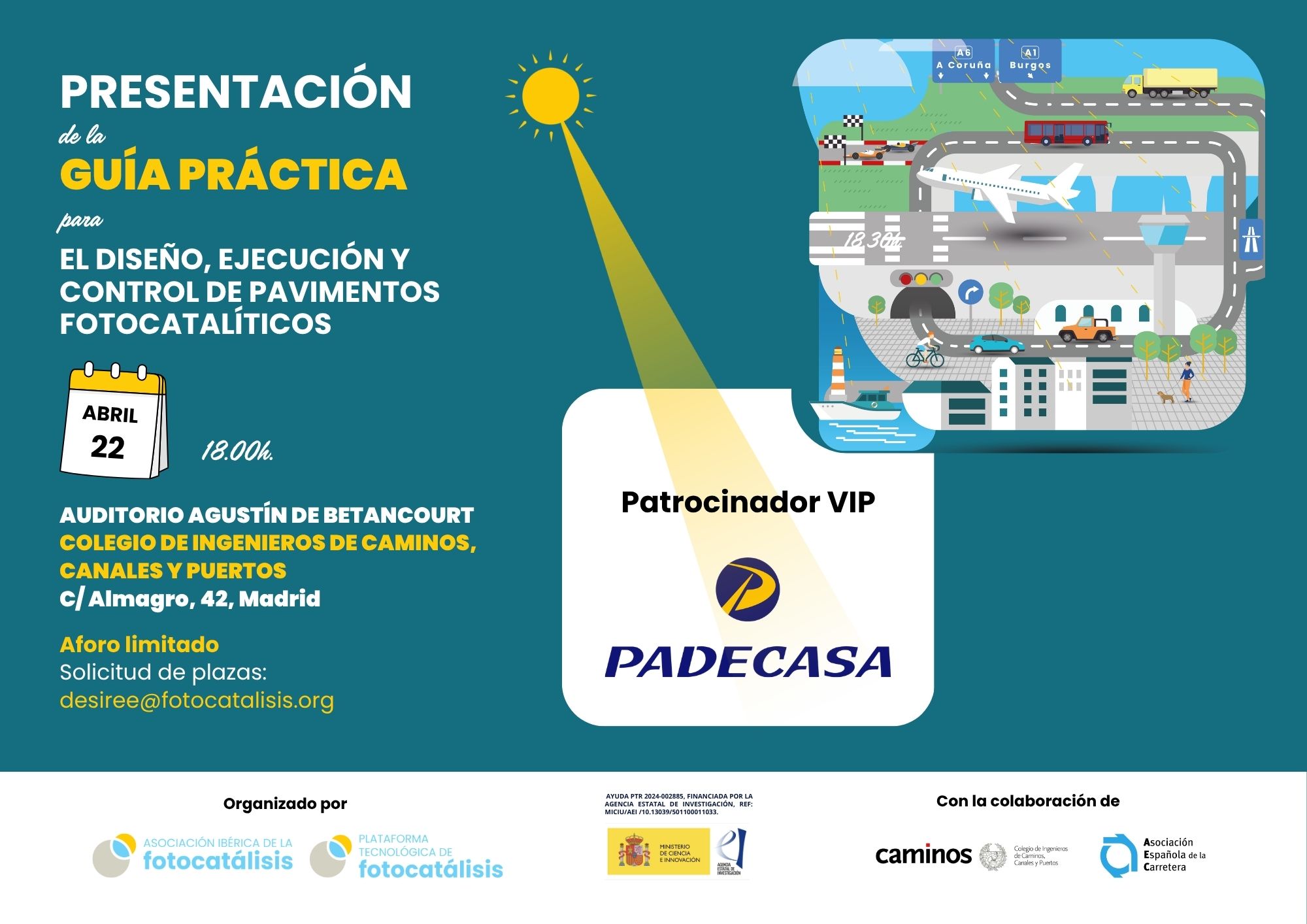 Patrocinador Padecasa v0604