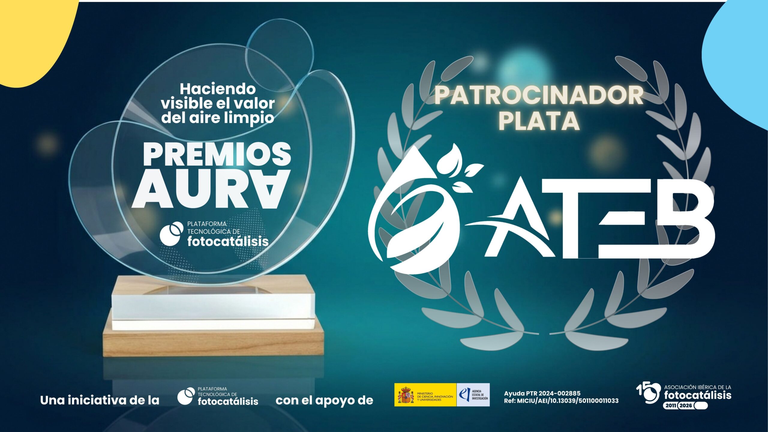 GRAFICA ATEB